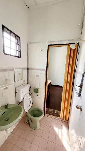 Rumah Teres 2 Tingkat untuk Dijual di Usj 1 (Subang Jaya) - Mohd Fikry Abdul Karim - PropertyGuru.com.my