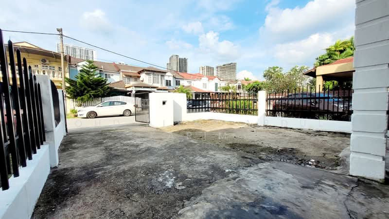 Rumah Teres 2 Tingkat untuk Dijual di Usj 1 (Subang Jaya) - Mohd Fikry Abdul Karim - PropertyGuru.com.my