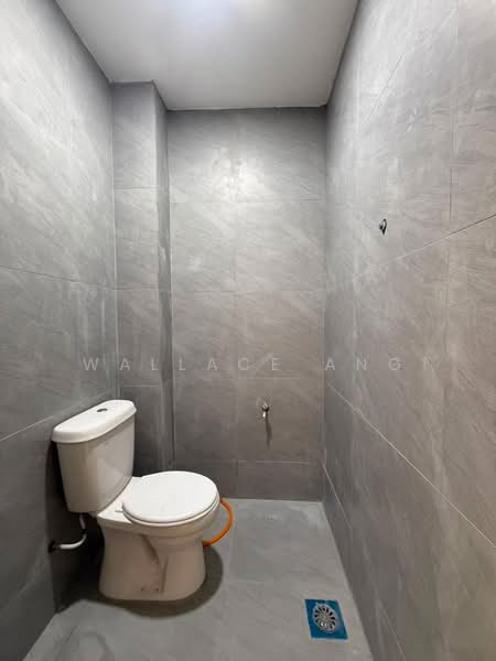 1-storey Terraced House for Sale in Bukit Indah (Iskandar Puteri (Nusajaya)) - Wallace Ang - Bathroom - PropertyGuru.com.my