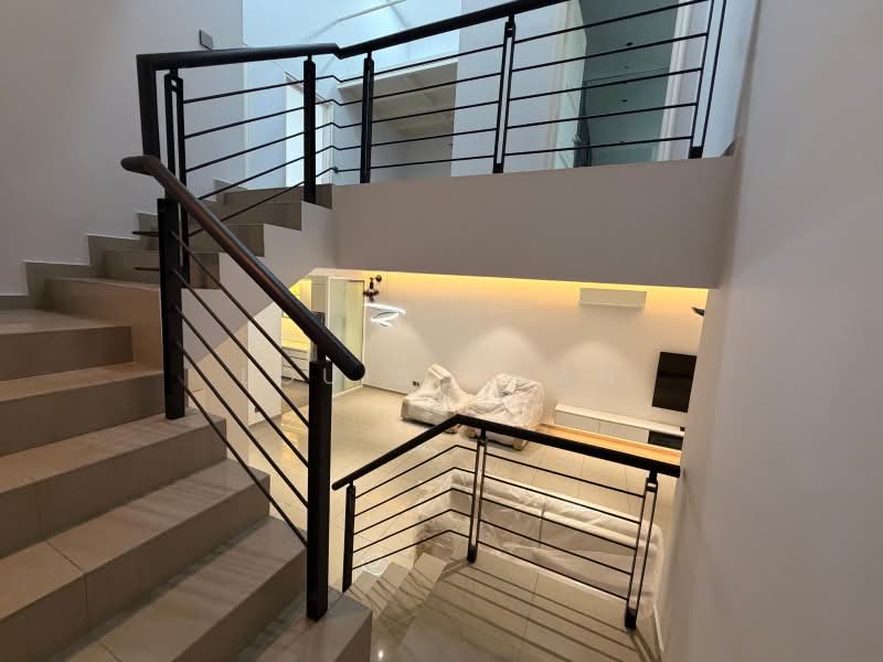 2-storey Terraced House for Sale in Setia Damai (Setia Alam) - Louis Chan - PropertyGuru.com.my