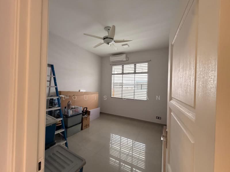2-storey Terraced House for Sale in Setia Damai (Setia Alam) - Louis Chan - PropertyGuru.com.my