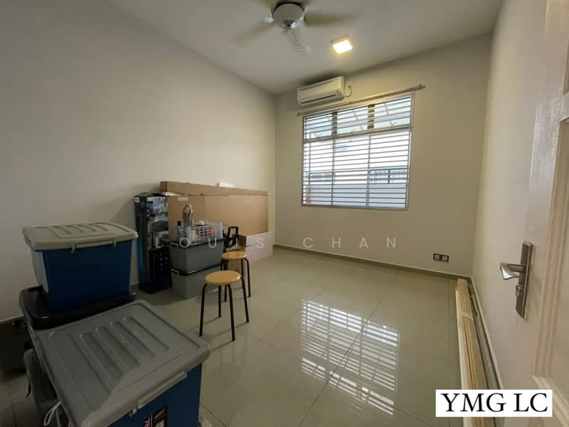 2-storey Terraced House for Sale in Setia Damai (Setia Alam) - Louis Chan - Interior - PropertyGuru.com.my