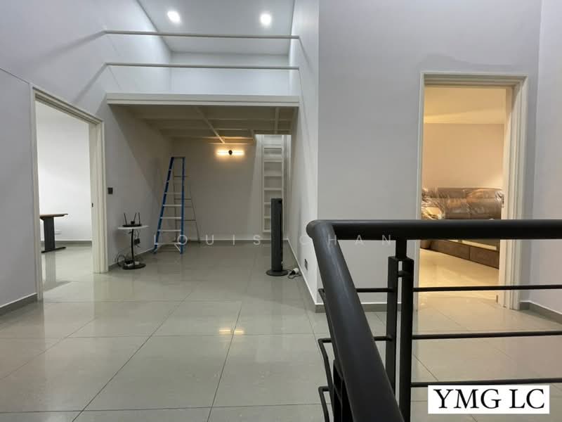 2-storey Terraced House for Sale in Setia Damai (Setia Alam) - Louis Chan - Interior - PropertyGuru.com.my