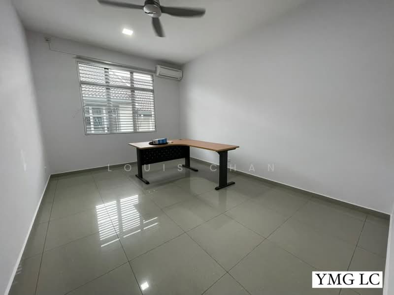 2-storey Terraced House for Sale in Setia Damai (Setia Alam) - Louis Chan - PropertyGuru.com.my