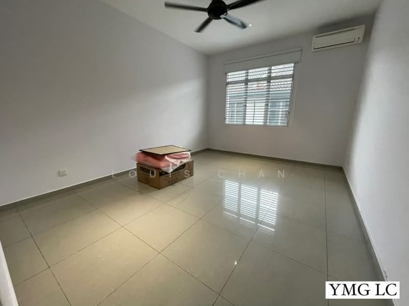 2-storey Terraced House for Sale in Setia Damai (Setia Alam) - Louis Chan - PropertyGuru.com.my