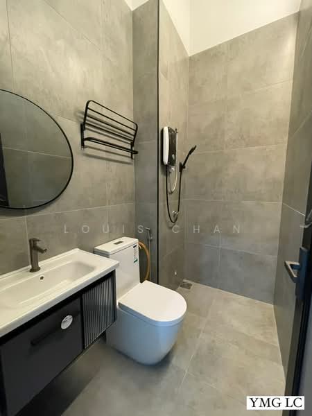 2-storey Terraced House for Sale in Setia Damai (Setia Alam) - Louis Chan - PropertyGuru.com.my