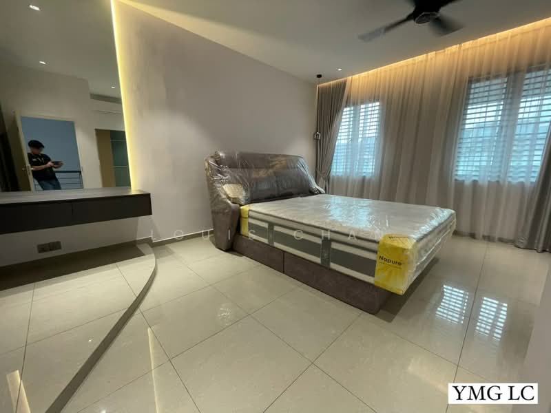 2-storey Terraced House for Sale in Setia Damai (Setia Alam) - Louis Chan - PropertyGuru.com.my