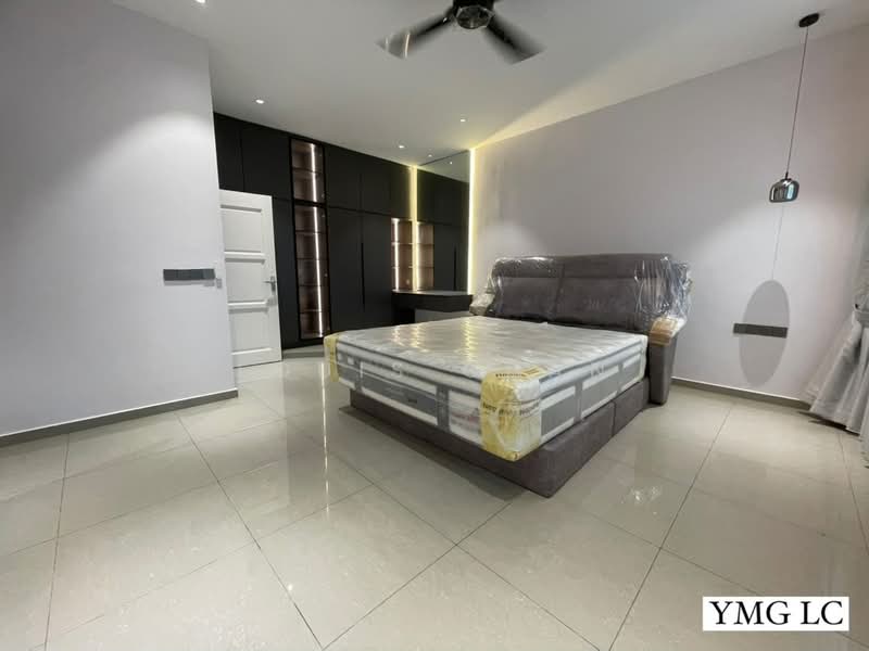 2-storey Terraced House for Sale in Setia Damai (Setia Alam) - Louis Chan - PropertyGuru.com.my
