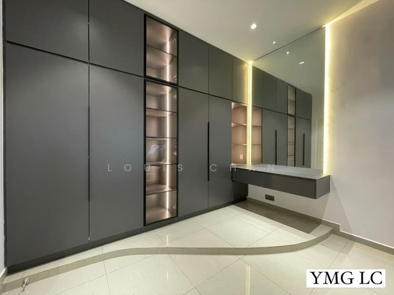 2-storey Terraced House for Sale in Setia Damai (Setia Alam) - Louis Chan - PropertyGuru.com.my