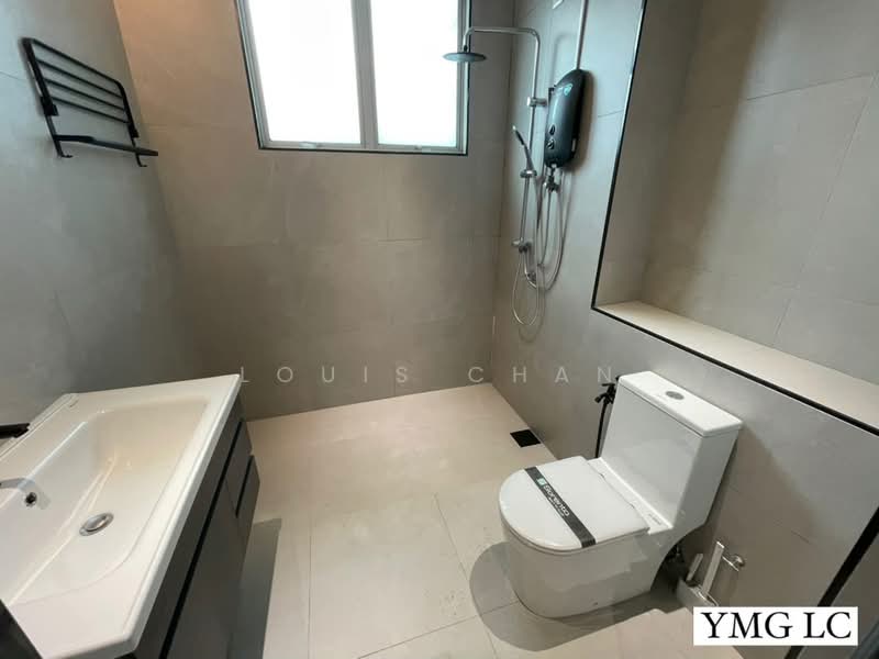 2-storey Terraced House for Sale in Setia Damai (Setia Alam) - Louis Chan - PropertyGuru.com.my