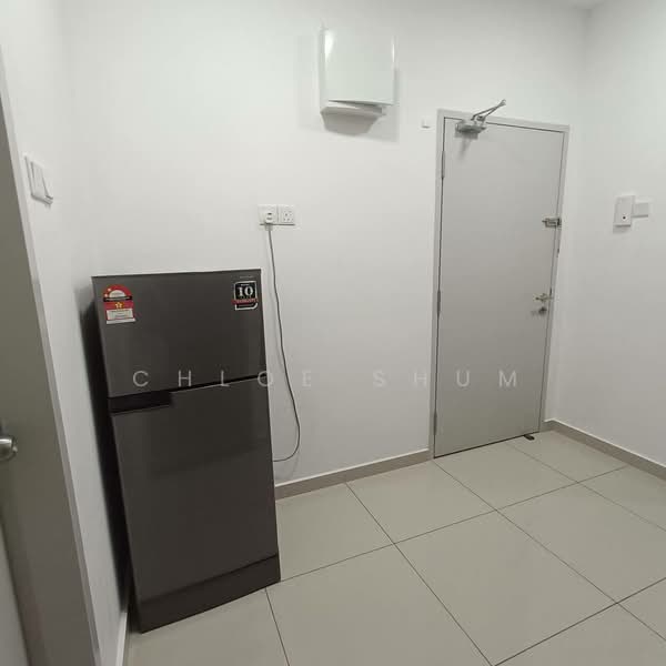 Servis Apartment untuk Disewa di Midas @ Seri Alam - Chloe Shum - Interior - PropertyGuru.com.my