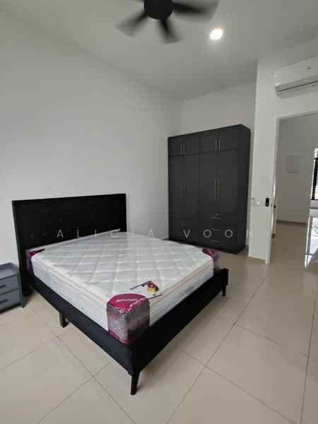 Rumah Teres 2 Tingkat untuk Disewa di Kulai (Johor) - Alicia Voon - Bedroom - PropertyGuru.com.my