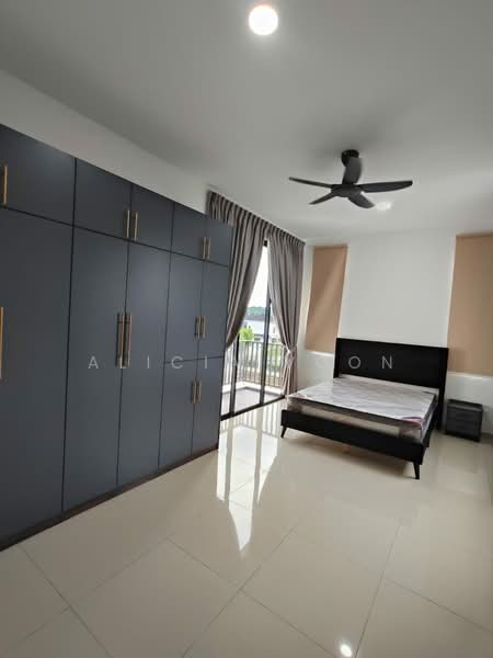 Rumah Teres 2 Tingkat untuk Disewa di Kulai (Johor) - Alicia Voon - Bedroom - PropertyGuru.com.my