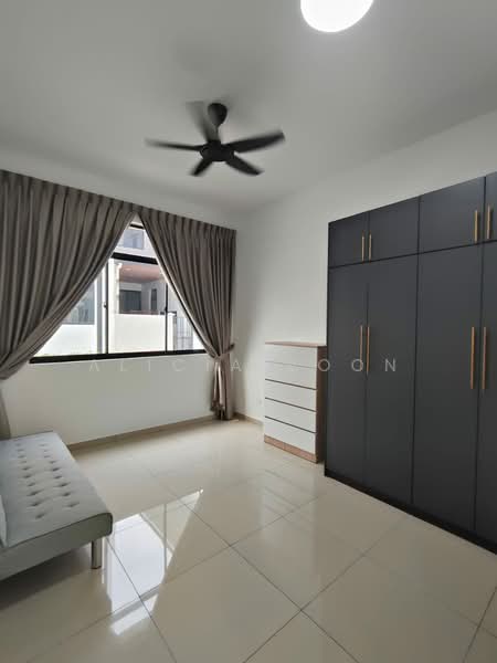 Rumah Teres 2 Tingkat untuk Disewa di Kulai (Johor) - Alicia Voon - Bedroom - PropertyGuru.com.my