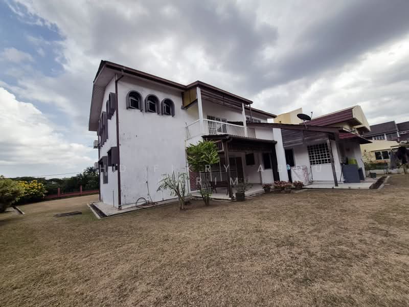 Rumah Banglo untuk Dijual di Seksyen 2 Bandar Baru Bangi (Bandar Baru Bangi) - Mohd Fikry Abdul Karim - PropertyGuru.com.my