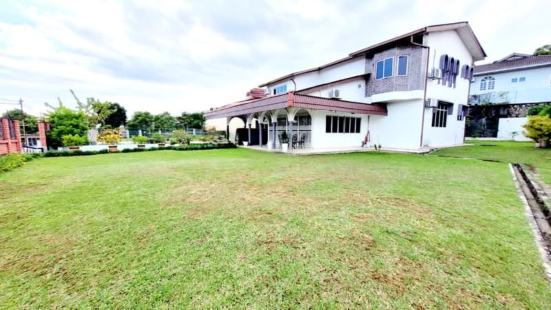 Rumah Banglo untuk Dijual di Seksyen 2 Bandar Baru Bangi (Bandar Baru Bangi) - Mohd Fikry Abdul Karim - PropertyGuru.com.my