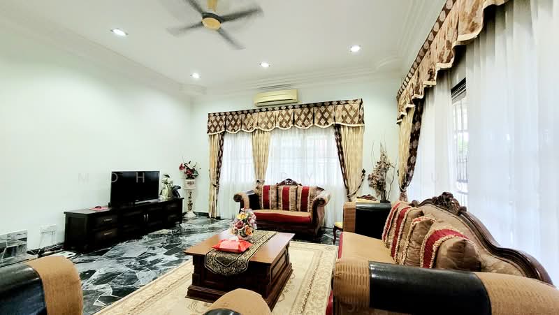 Rumah Banglo untuk Dijual di Seksyen 2 Bandar Baru Bangi (Bandar Baru Bangi) - Mohd Fikry Abdul Karim - PropertyGuru.com.my