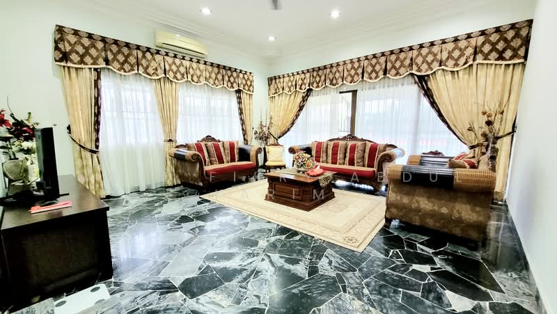 Rumah Banglo untuk Dijual di Seksyen 2 Bandar Baru Bangi (Bandar Baru Bangi) - Mohd Fikry Abdul Karim - PropertyGuru.com.my