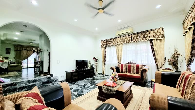 Rumah Banglo untuk Dijual di Seksyen 2 Bandar Baru Bangi (Bandar Baru Bangi) - Mohd Fikry Abdul Karim - PropertyGuru.com.my