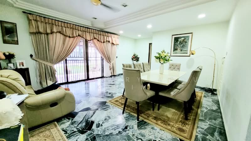 Rumah Banglo untuk Dijual di Seksyen 2 Bandar Baru Bangi (Bandar Baru Bangi) - Mohd Fikry Abdul Karim - PropertyGuru.com.my