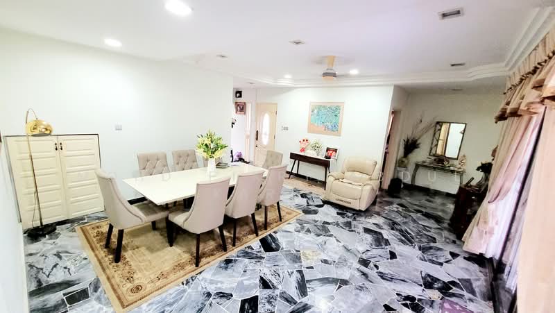Rumah Banglo untuk Dijual di Seksyen 2 Bandar Baru Bangi (Bandar Baru Bangi) - Mohd Fikry Abdul Karim - PropertyGuru.com.my