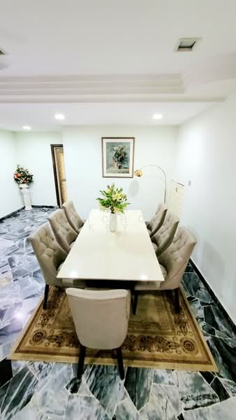 Rumah Banglo untuk Dijual di Seksyen 2 Bandar Baru Bangi (Bandar Baru Bangi) - Mohd Fikry Abdul Karim - PropertyGuru.com.my