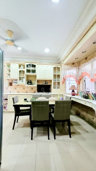 Rumah Banglo untuk Dijual di Seksyen 2 Bandar Baru Bangi (Bandar Baru Bangi) - Mohd Fikry Abdul Karim - PropertyGuru.com.my