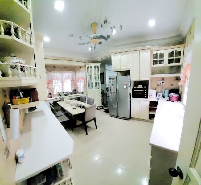 Rumah Banglo untuk Dijual di Seksyen 2 Bandar Baru Bangi (Bandar Baru Bangi) - Mohd Fikry Abdul Karim - PropertyGuru.com.my