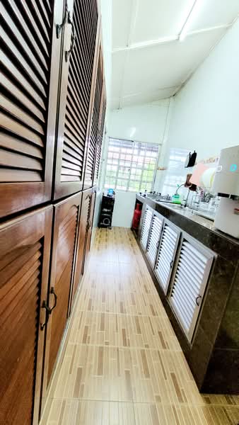 Rumah Banglo untuk Dijual di Seksyen 2 Bandar Baru Bangi (Bandar Baru Bangi) - Mohd Fikry Abdul Karim - PropertyGuru.com.my