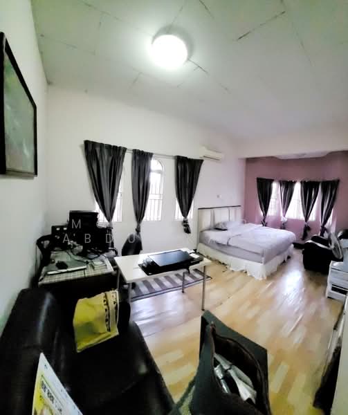 Rumah Banglo untuk Dijual di Seksyen 2 Bandar Baru Bangi (Bandar Baru Bangi) - Mohd Fikry Abdul Karim - PropertyGuru.com.my