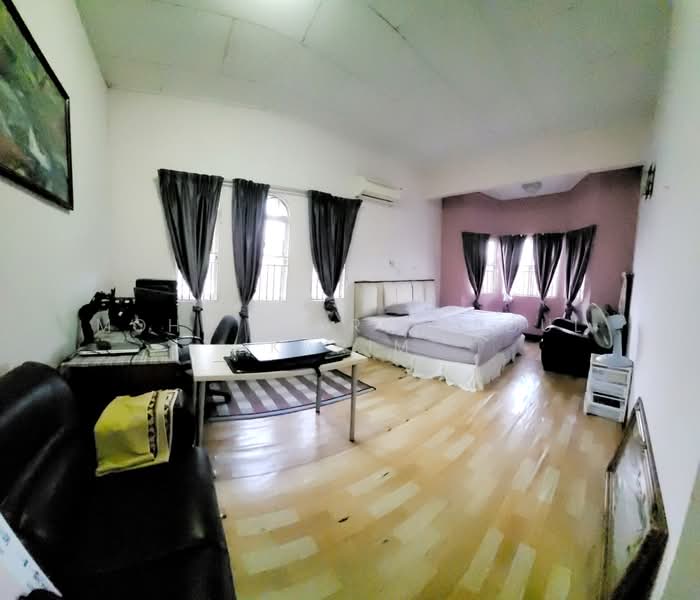 Rumah Banglo untuk Dijual di Seksyen 2 Bandar Baru Bangi (Bandar Baru Bangi) - Mohd Fikry Abdul Karim - PropertyGuru.com.my