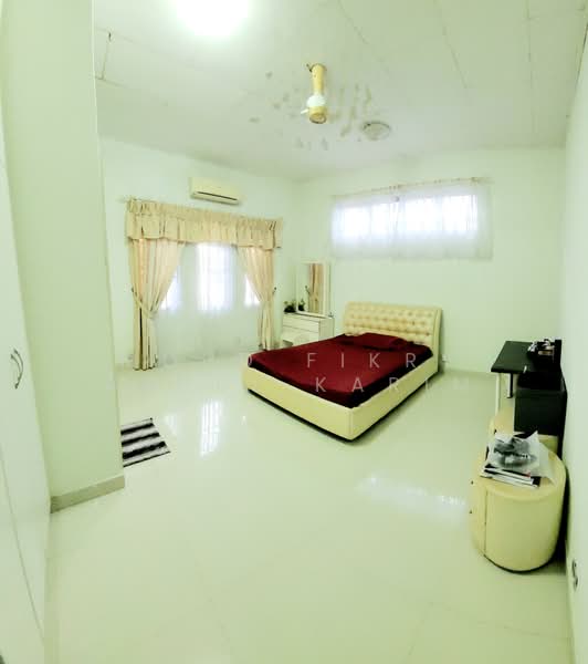 Rumah Banglo untuk Dijual di Seksyen 2 Bandar Baru Bangi (Bandar Baru Bangi) - Mohd Fikry Abdul Karim - PropertyGuru.com.my