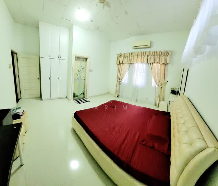 Rumah Banglo untuk Dijual di Seksyen 2 Bandar Baru Bangi (Bandar Baru Bangi) - Mohd Fikry Abdul Karim - PropertyGuru.com.my