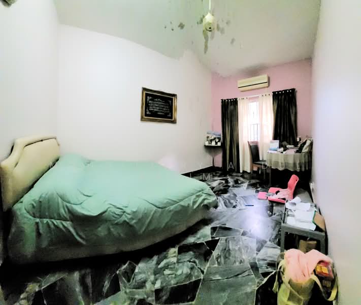 Rumah Banglo untuk Dijual di Seksyen 2 Bandar Baru Bangi (Bandar Baru Bangi) - Mohd Fikry Abdul Karim - PropertyGuru.com.my