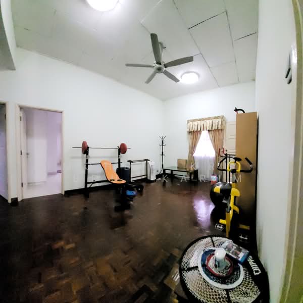 Rumah Banglo untuk Dijual di Seksyen 2 Bandar Baru Bangi (Bandar Baru Bangi) - Mohd Fikry Abdul Karim - PropertyGuru.com.my