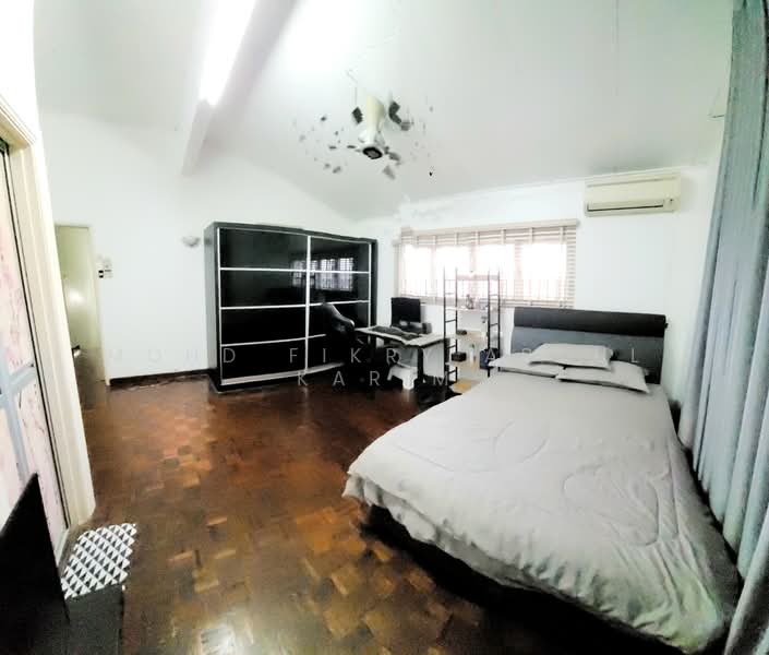 Rumah Banglo untuk Dijual di Seksyen 2 Bandar Baru Bangi (Bandar Baru Bangi) - Mohd Fikry Abdul Karim - PropertyGuru.com.my