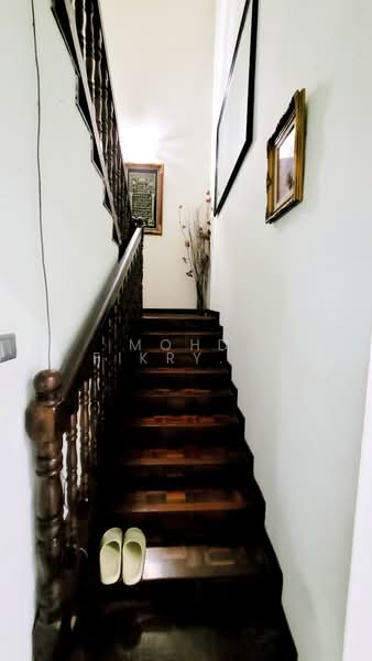 Rumah Banglo untuk Dijual di Seksyen 2 Bandar Baru Bangi (Bandar Baru Bangi) - Mohd Fikry Abdul Karim - PropertyGuru.com.my