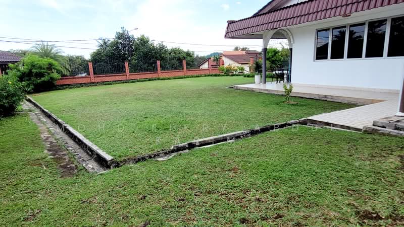 Rumah Banglo untuk Dijual di Seksyen 2 Bandar Baru Bangi (Bandar Baru Bangi) - Mohd Fikry Abdul Karim - PropertyGuru.com.my