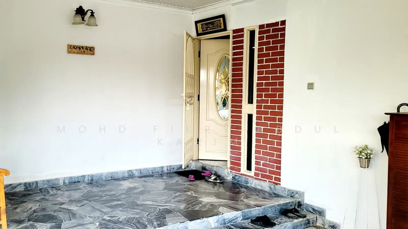 Rumah Banglo untuk Dijual di Seksyen 2 Bandar Baru Bangi (Bandar Baru Bangi) - Mohd Fikry Abdul Karim - PropertyGuru.com.my