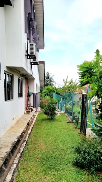 Rumah Banglo untuk Dijual di Seksyen 2 Bandar Baru Bangi (Bandar Baru Bangi) - Mohd Fikry Abdul Karim - PropertyGuru.com.my