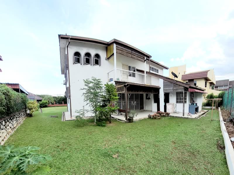 Rumah Banglo untuk Dijual di Seksyen 2 Bandar Baru Bangi (Bandar Baru Bangi) - Mohd Fikry Abdul Karim - PropertyGuru.com.my