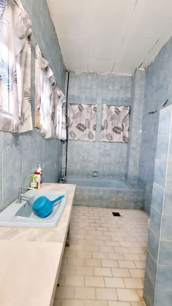 Rumah Banglo untuk Dijual di Seksyen 2 Bandar Baru Bangi (Bandar Baru Bangi) - Mohd Fikry Abdul Karim - PropertyGuru.com.my