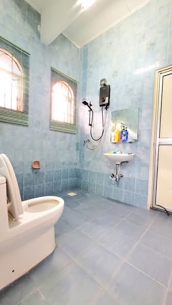 Rumah Banglo untuk Dijual di Seksyen 2 Bandar Baru Bangi (Bandar Baru Bangi) - Mohd Fikry Abdul Karim - PropertyGuru.com.my