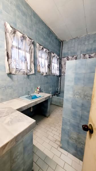 Rumah Banglo untuk Dijual di Seksyen 2 Bandar Baru Bangi (Bandar Baru Bangi) - Mohd Fikry Abdul Karim - PropertyGuru.com.my