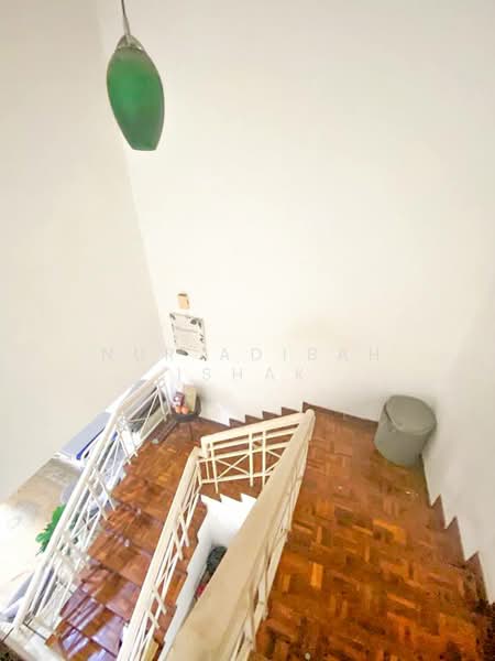 Rumah Teres 2-Tingkat untuk Dijual di Cheras (Selangor) - Nur Adibah Ishak - PropertyGuru.com.my