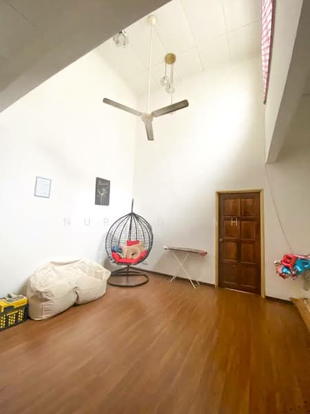 Rumah Teres 2-Tingkat untuk Dijual di Cheras (Selangor) - Nur Adibah Ishak - PropertyGuru.com.my