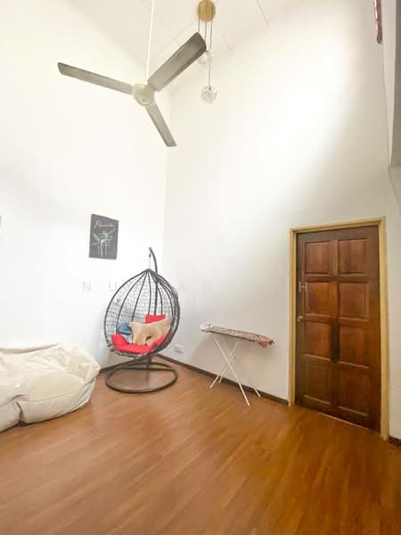 Rumah Teres 2-Tingkat untuk Dijual di Cheras (Selangor) - Nur Adibah Ishak - PropertyGuru.com.my