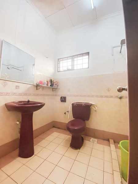 Rumah Teres 2-Tingkat untuk Dijual di Cheras (Selangor) - Nur Adibah Ishak - PropertyGuru.com.my