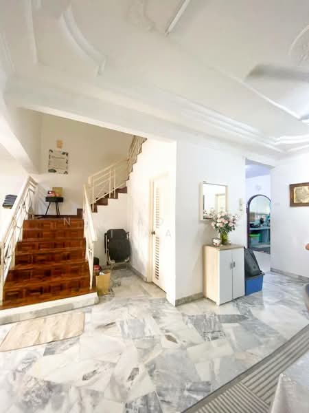 Rumah Teres 2-Tingkat untuk Dijual di Cheras (Selangor) - Nur Adibah Ishak - PropertyGuru.com.my