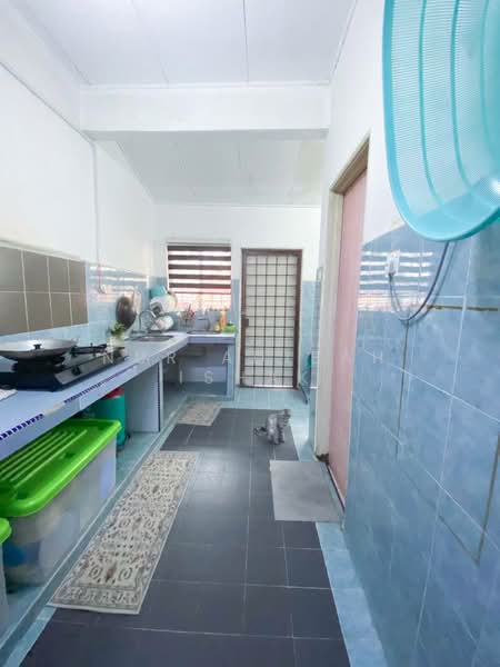 Rumah Teres 2-Tingkat untuk Dijual di Cheras (Selangor) - Nur Adibah Ishak - PropertyGuru.com.my
